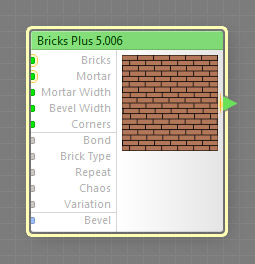 Bricks Plus 5.006
