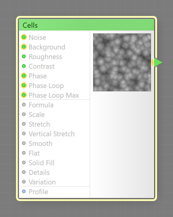 Cells