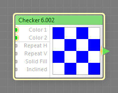 Checker 6.002