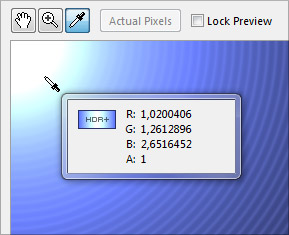 Color Inspector