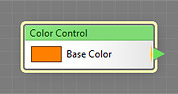 Color Control
