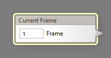 Current Frame