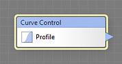Curve Control