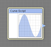 Curve Script