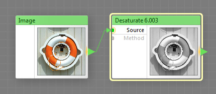 Desaturate 6.003