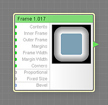 Frame
