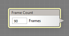 Frame Count