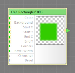 Free Rectangle 6.003