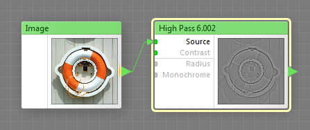 High Pass 6.002