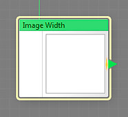 Image Width