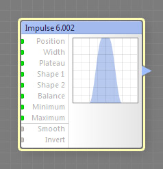 Impulse 6.002