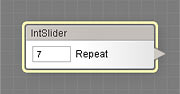IntSlider