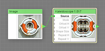 Kaleidoscope