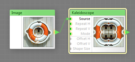 Kaleidoscope