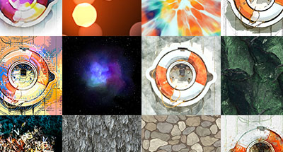 Filter Library