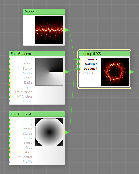 Lookup 6.003