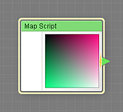 Map Script