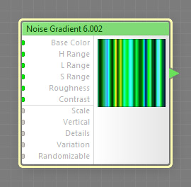Noise Gradient 6.002