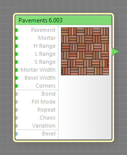 Pavements 6.003