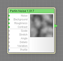 Perlin Noise