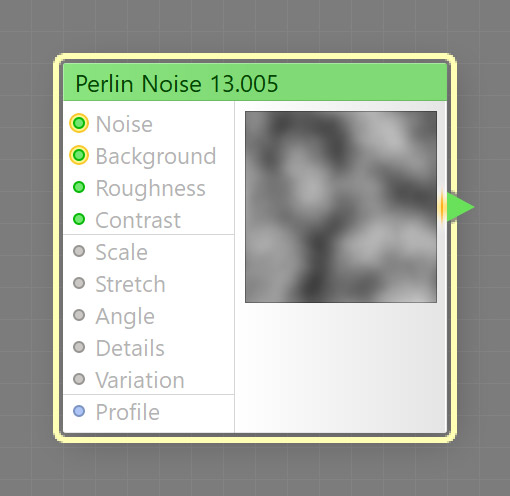 Perlin Noise