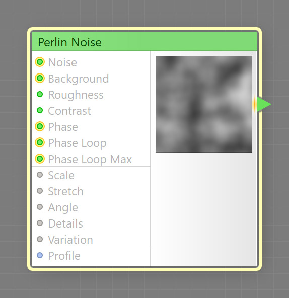 Perlin Noise