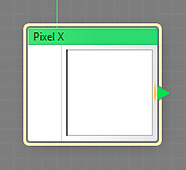 Pixel X