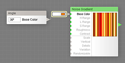 Remapper (Angle Control to Color)