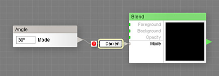 Remapper (Angle Control to List)