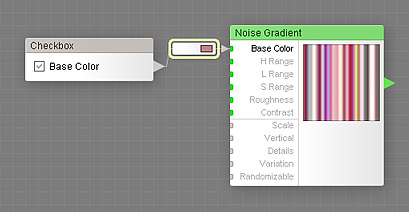 Remapper (Checkbox Control to Color)