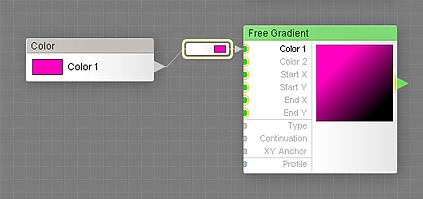 Remapper (Color Control to Color)