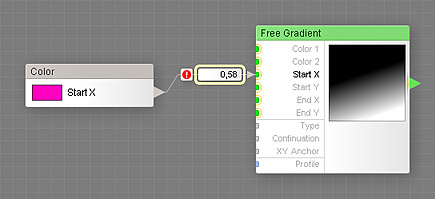 Remapper (Color Control to Value)