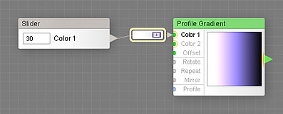 Remapper (Slider to Color)
