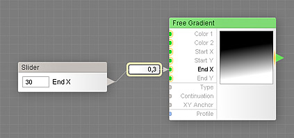 Remapper (Slider Control to Value)