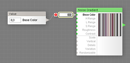 Remapper (Value Control to Color)