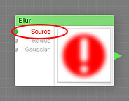 Required Input