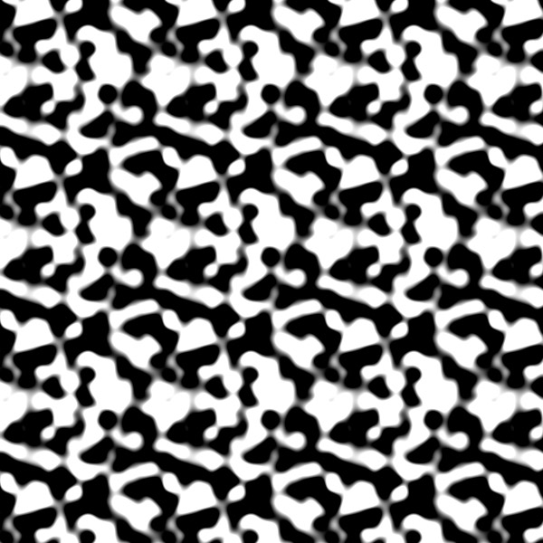 Seamless Perlin Script Output