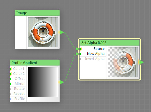 Set Alpha 6.002