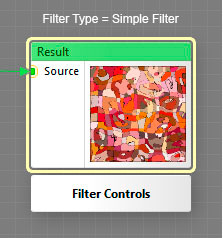 Simple Filter