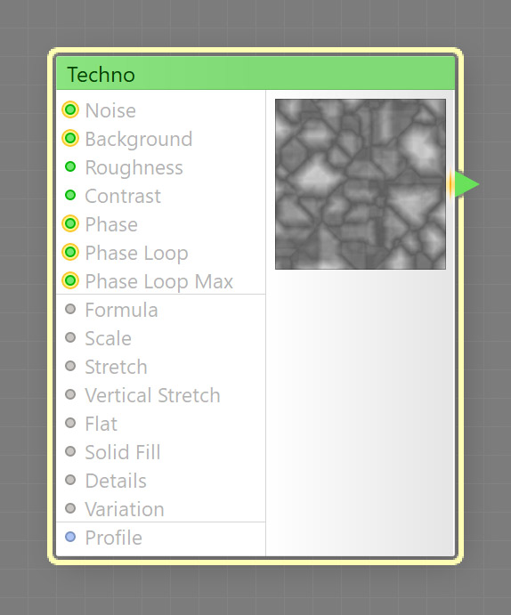 Techno