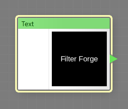 Text
