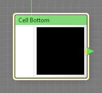 Patterns Plus Cell Bottom