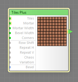 Tiles Plus