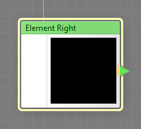 Patterns Plus Element Right