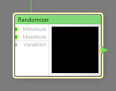 Bomber  Plus Randomizer