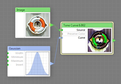 Tone Curve 6.002