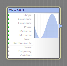 Wave 6.003